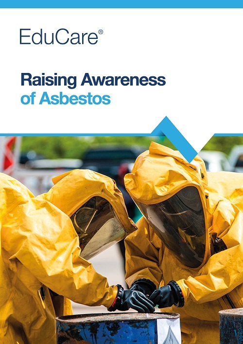Raising Awareness of Asbestos